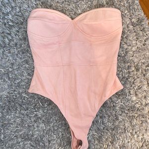 By the way body suit